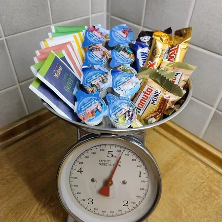 Casa Dami - Charmante Ferien- Und Monteurwohnung In Flughafennähe Apartment *