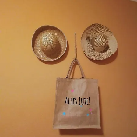 Casa Dami - Charmante Ferien- Und Monteurwohnung In Flughafennähe * Hügelsheim