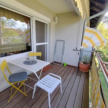 Apartment Casa Dami - Charmante Ferien- Und Monteurwohnung In Flughafennaehe