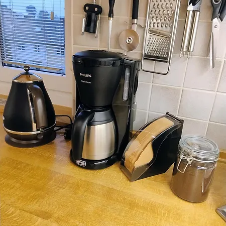 Casa Dami - Charmante Ferien- Und Monteurwohnung In Flughafennähe Hügelsheim