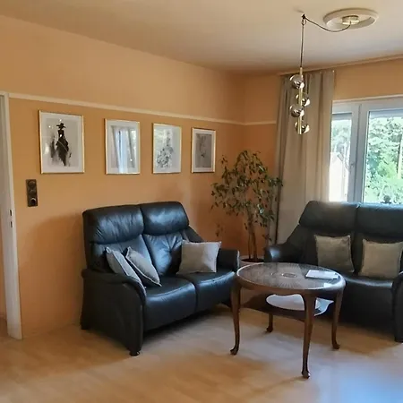 Casa Dami - Charmante Ferien- Und Monteurwohnung In Flughafennaehe