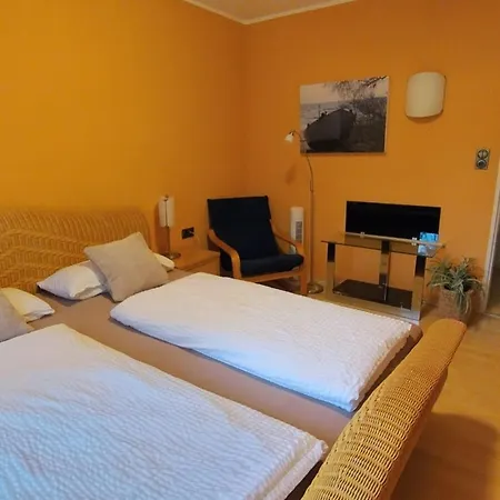Casa Dami - Charmante Ferien- Und Monteurwohnung In Flughafennaehe
